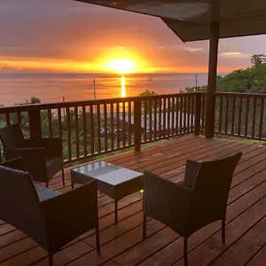 Bienvenue Au Mati House , Fitii Polynésie française