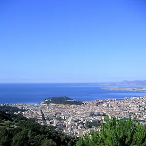 Mt Fleuri , Nice France